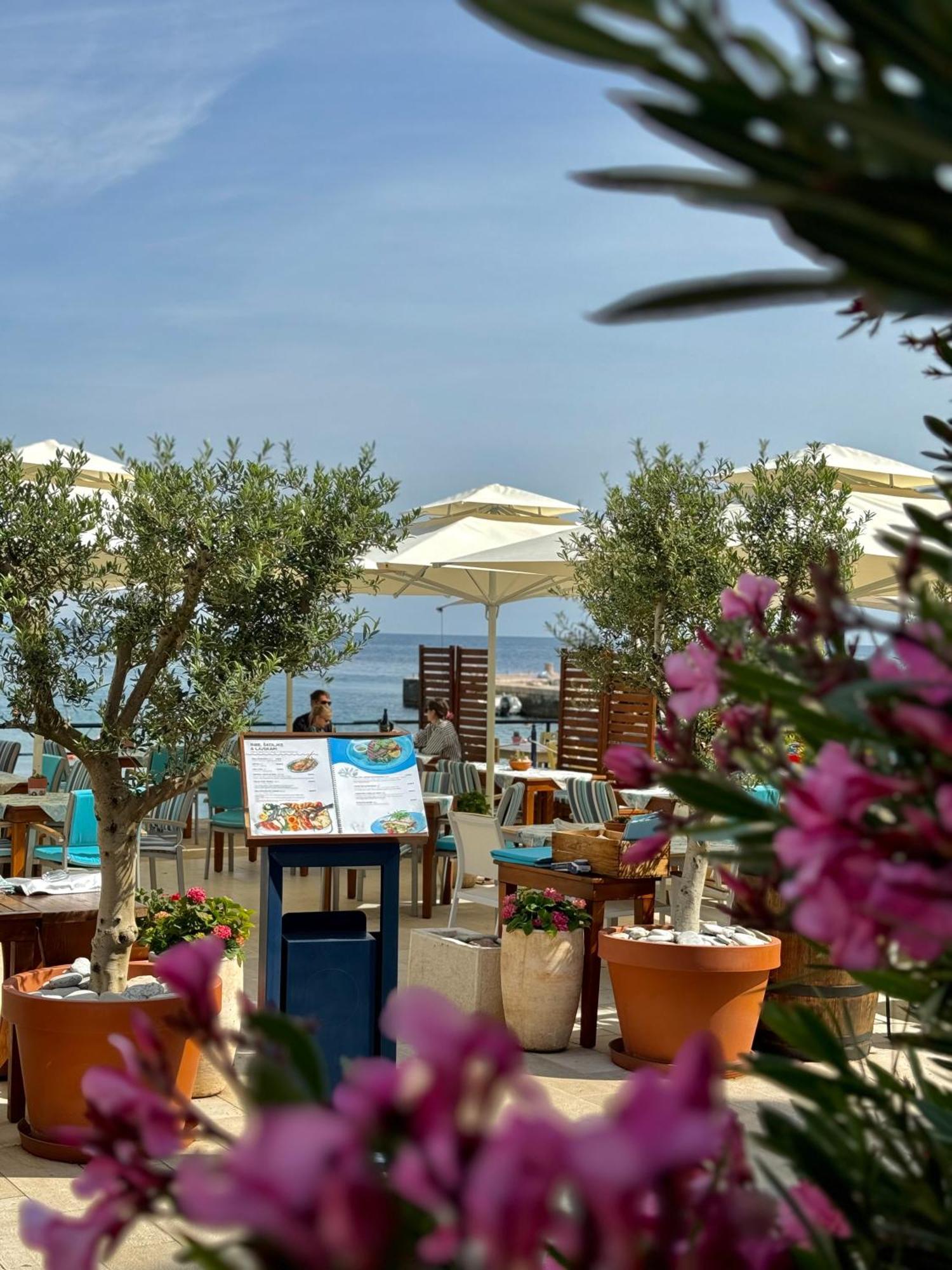 Apartments First Line Petrovac Exterior foto