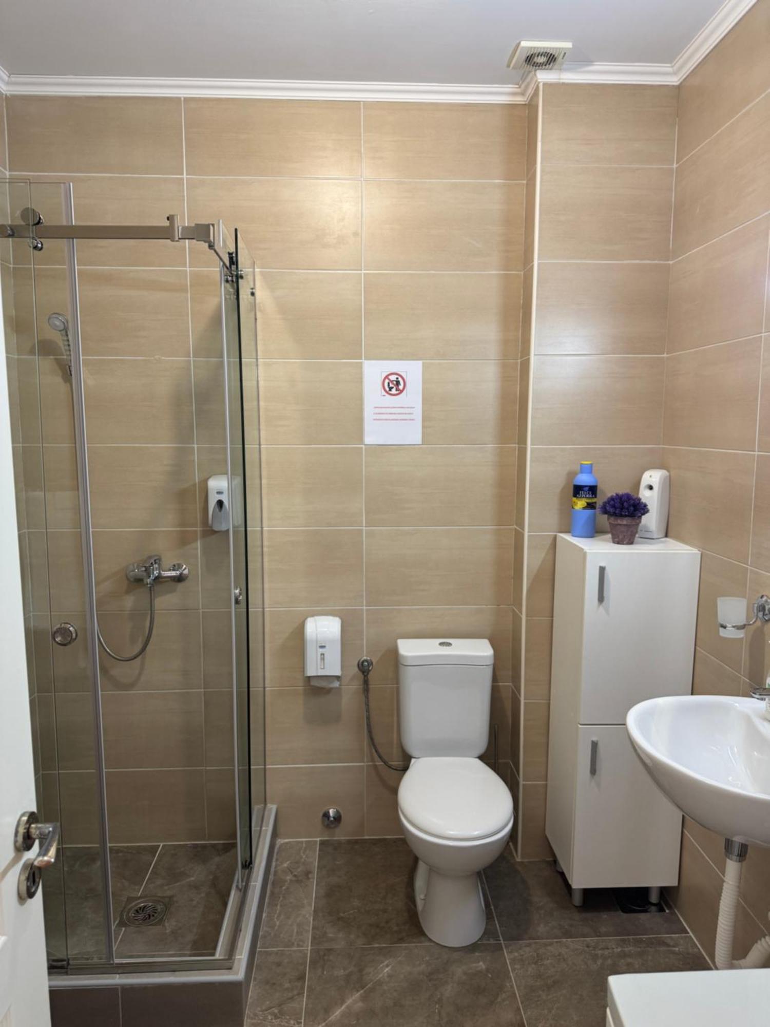 Apartments First Line Petrovac Exterior foto
